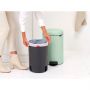 Kosz na śmieci 20 l zielony 233920 Brabantia NewIcon zdj.2