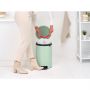 Kosz na śmieci 20 l zielony 233920 Brabantia NewIcon zdj.4