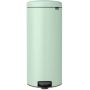 Kosz na śmieci 30 l zielony 233944 Brabantia NewIcon zdj.1