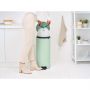 Kosz na śmieci 30 l zielony 233944 Brabantia NewIcon zdj.4