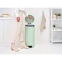 Kosz na śmieci 30 l zielony 233944 Brabantia NewIcon zdj.5