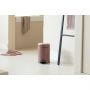 Kosz na śmieci 3 l brązowy 233968 Brabantia NewIcon zdj.6