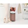 Kosz na śmieci 20 l brązowy 234026 Brabantia NewIcon zdj.4