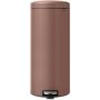 Kosz na śmieci 30 l miedź 234040 Brabantia NewIcon zdj.1