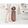 Kosz na śmieci 30 l miedź 234040 Brabantia NewIcon zdj.5