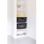 Kosz na bieliznę i pranie 244087 Brabantia Collect-It zdj.7