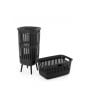 Kosz na bieliznę i pranie 244087 Brabantia Collect-It zdj.4