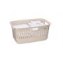 Kosz na bieliznę i pranie 244483 Brabantia Collect-It zdj.2