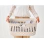 Kosz na bieliznę i pranie 244483 Brabantia Collect-It zdj.8