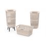 Kosz na bieliznę i pranie 244483 Brabantia Collect-It zdj.3