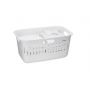 Kosz na bieliznę i pranie 244643 Brabantia Collect-It zdj.2