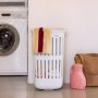 Kosz na bieliznę i pranie 244704 Brabantia Collect-It zdj.4