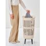 Kosz na bieliznę i pranie 244742 Brabantia Collect-It zdj.7