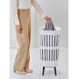 Kosz na bieliznę i pranie 244766 Brabantia Collect-It zdj.6