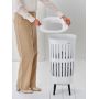 Kosz na bieliznę i pranie 244766 Brabantia Collect-It zdj.5
