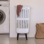 Kosz na bieliznę i pranie 244766 Brabantia Collect-It zdj.4