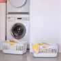 Kosz na bieliznę i pranie 247828 Brabantia Collect-It zdj.4