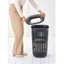 Kosz na bieliznę i pranie 247842 Brabantia Collect-It zdj.7