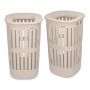 Kosz na bieliznę i pranie 247866 Brabantia Collect-It zdj.1