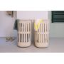Kosz na bieliznę i pranie 247866 Brabantia Collect-It zdj.4