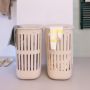 Kosz na bieliznę i pranie 247866 Brabantia Collect-It zdj.3