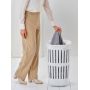 Kosz na bieliznę i pranie 247880 Brabantia Collect-It zdj.2