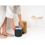Kosz na śmieci 5 l żółty 255120 Brabantia NewIcon zdj.7
