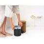 Kosz na śmieci 5 l żółty 255243 Brabantia NewIcon zdj.8