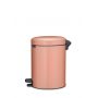 Kosz na śmieci 5 l miedź 255267 Brabantia NewIcon zdj.6