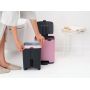 Kosz na śmieci 7 l 255366 Brabantia Bo zdj.8