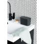 Mini kosz na śmieci 0.2 l szary 303364 Brabantia MindSet zdj.3