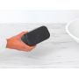 Mini kosz na śmieci 0.2 l szary 303364 Brabantia MindSet zdj.6
