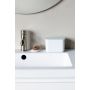 Mini kosz na śmieci 0.2 l biały 303388 Brabantia MindSet zdj.3