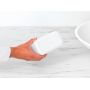 Mini kosz na śmieci 0.2 l biały 303388 Brabantia MindSet zdj.6