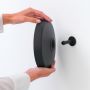 Lusterko kosmetyczne 20.4x20.4 cm okrągłe 303449 Brabantia MindSet zdj.4