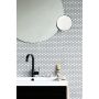 Lusterko kosmetyczne 20.4x20.4 cm okrągłe 303449 Brabantia MindSet zdj.5