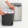 Kosz na śmieci 222962 Brabantia Bo zdj.11
