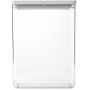 Dzbanek 22.1x11.1x29.6 cm przezroczysty 230684 Brabantia Tasty+ zdj.1
