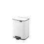 Kosz na śmieci 7 l biały 236884 Brabantia Bo zdj.1
