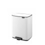 Kosz na śmieci 12 l biały 236907 Brabantia Bo zdj.4