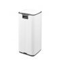 Pojemnik na odpady 30 l biały 236921 Brabantia Bo zdj.5