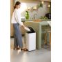 Pojemnik na odpady 30 l biały 236921 Brabantia Bo zdj.8
