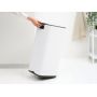 Pojemnik na odpady 30 l biały 236921 Brabantia Bo zdj.9