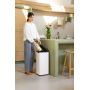 Pojemnik na odpady 30 l biały 236945 Brabantia Bo zdj.10