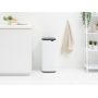 Pojemnik na odpady 30 l biały 236945 Brabantia Bo zdj.6