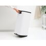Pojemnik na odpady 30 l biały 236945 Brabantia Bo zdj.7
