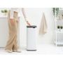 Pojemnik na odpady 30 l biały 236945 Brabantia Bo zdj.8