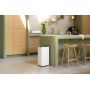 Pojemnik na odpady 30 l biały 236945 Brabantia Bo zdj.9