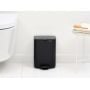 Kosz na śmieci 4 l czarny 237805 Brabantia Bo zdj.9