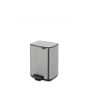 Kosz na śmieci 4 l stal 237843 Brabantia Bo zdj.2